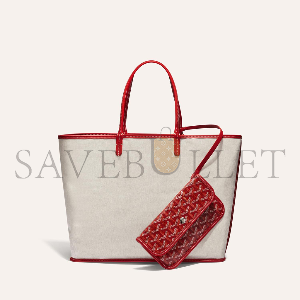 GOYARD SAINT LOUIS PM BAG STLOUIPMLTY02CL02P (34*28*15cm)